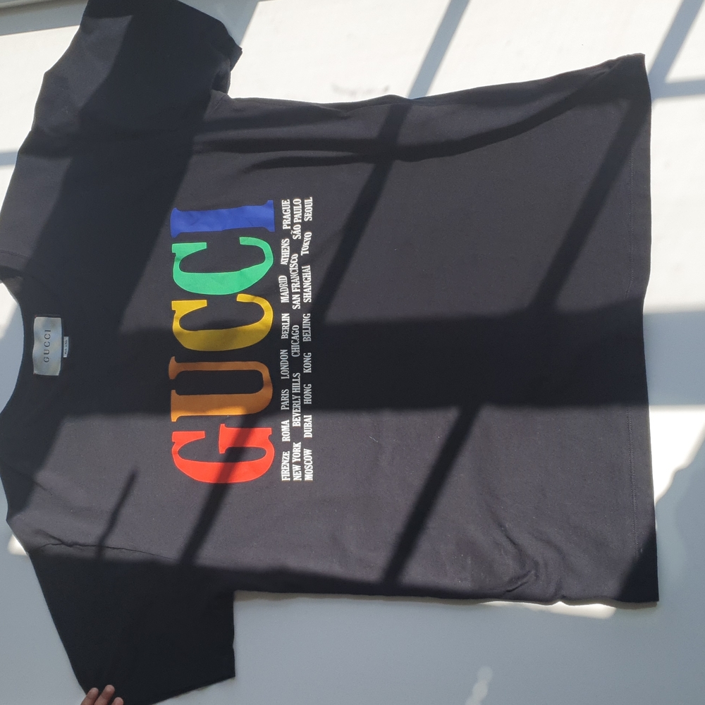 Gucci T-shirt